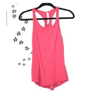 5-Lululemon top 🔴